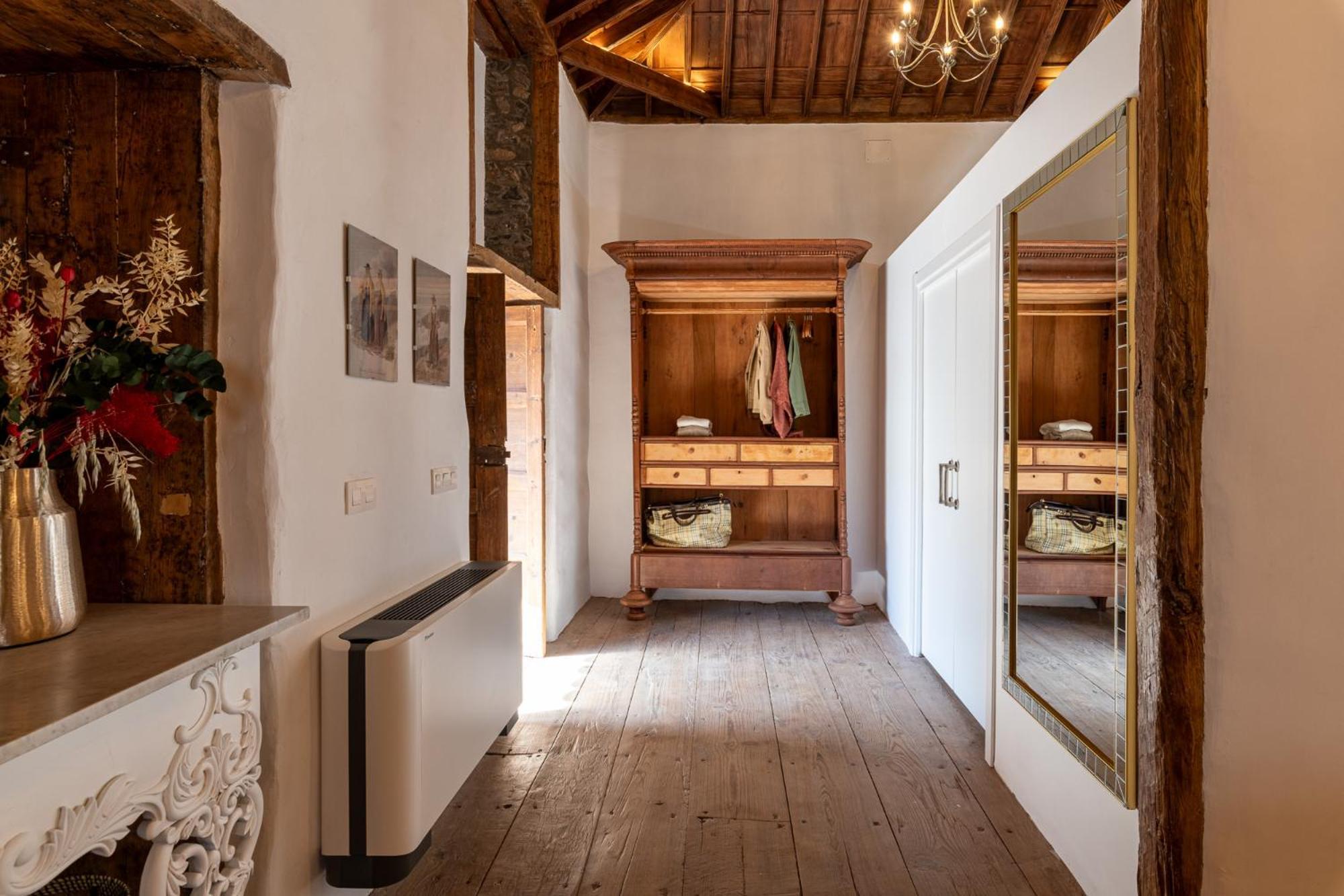 Готель La Casa De La Camelia Сан-Крістобаль-де-ла-Лагуна Екстер'єр фото